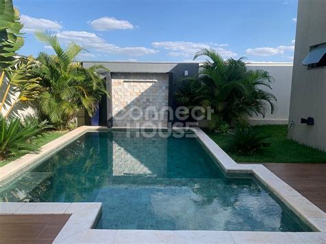 CASA TÉRREA 3 SUÍTES FLORAIS DA MATA em Várzea Grande