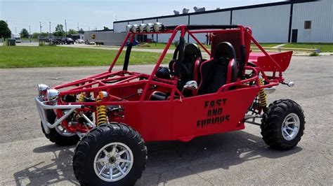 Cc Dune Buggy Go Kart For Sale Brand New With Extras Youtube