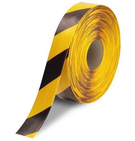 Industrial Floor Marking Tape: 50 Mill Heavy-Duty Marking Tapes (HDT2Y)