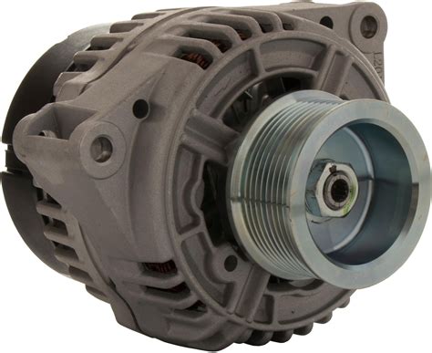 Hc Cargo Alternator 14V 150A John Derre Same Fendt Al171541 113949 ...