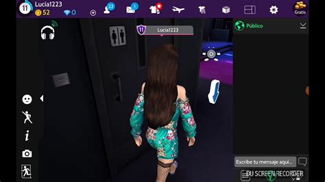 Lugares Secretos En Avakin Life YouTube