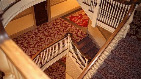 Is The Stanley Hotel Haunted Enough To Scare A Ghost Skeptic Into Believing The Discoverer