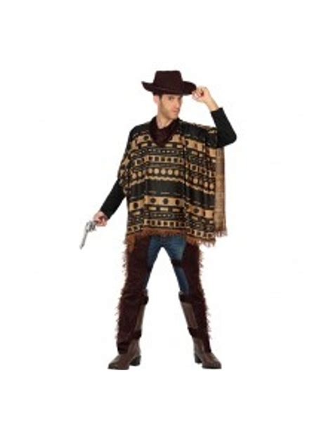 Disfraz Vaquero Cowboy Para Chico Tienda De Disfraces Online E