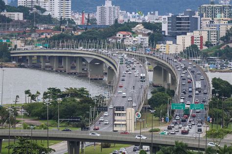 Ima E Ufsc Celebram Acordo Para Amplia O Do Monitoramento Da Qualidade