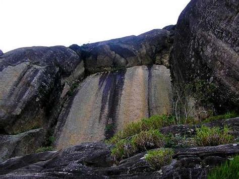 Pedra da Gávea : Climbing, Hiking & Mountaineering : SummitPost