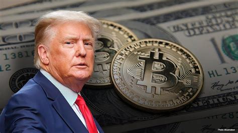 Bitcoin Na Tisu A Dolara Do Kraja Godine Ako Trump Postane