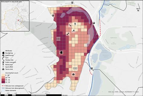 Woluwepark quadrat analysis. | Download Scientific Diagram