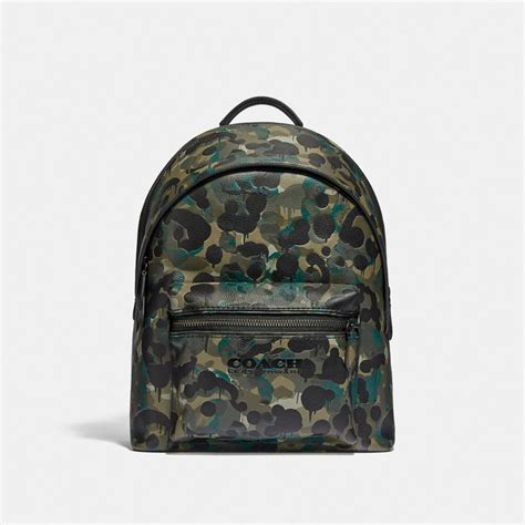 Camo Backpack Atelier Yuwa Ciao Jp