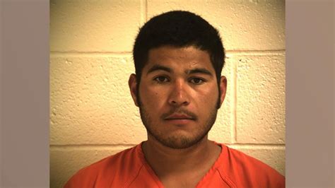 Border Patrol Agents Arrest Mexican Sex Offender Near Progreso Kgbt