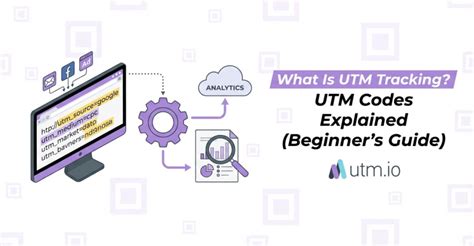 utm tracking utm meaning codes    parameters