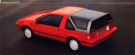 Consider The Following Kn Nissan Pulsar Nx Japanese Nostalgic Car