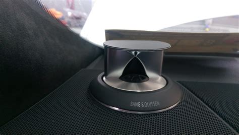 Bang Olufsen Audi Q L Vag Upgrade Drive