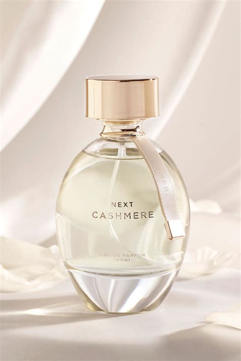 Buy Cashmere 100ml Perfume From The Next Uk Online Shop