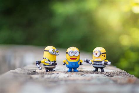 60 Funny Minion Quotes To Make You Rewatch The Movies