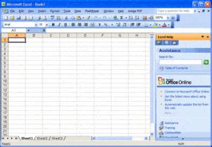 Sejarah Microsoft Excel Dan Perkembangannya Excelnoob