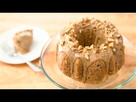 Paula Deen Apple Bundt Cake : Top Picked from our Experts