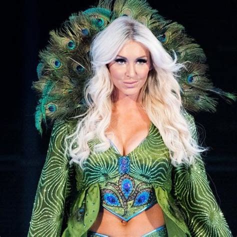 Charlotte Flair taking time off WWE to fix breast implants issue