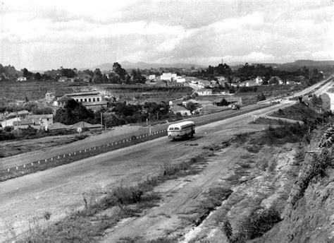 Rodovia Presidente Dutra Completa 69 Anos Neste Domingo 19 Click