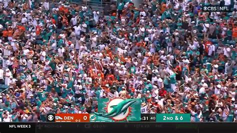 Denver Broncos Vs Miami Dolphins Game Highlights Nfl 2023 Week 3 Video Dailymotion