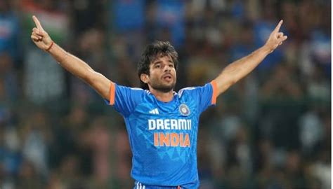 Ravi Bishnoi Claims No1 Spot In Icc T20 Bowlers Ranking Surpasses