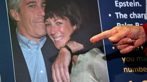 Ghislaine Maxwell Trial Jury Finds She Sex Trafficked A Minor For Jeffrey Epstein Guilty On