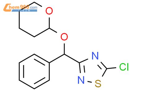 Chloro Phenyl Tetrahydro H Pyran Yl Oxy Methyl