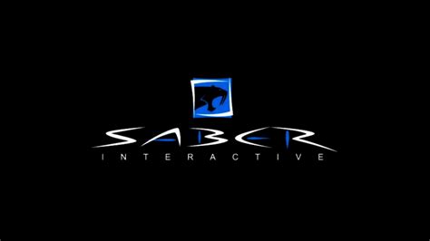 Saber Interactive - Audiovisual Identity Database