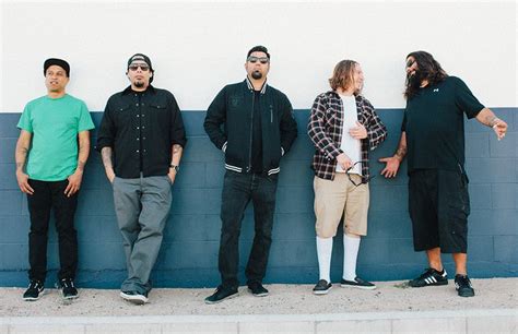 Deftones Biography And Profile