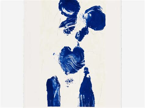 Yves Klein’s Anthropometry - For Sale on Artsy