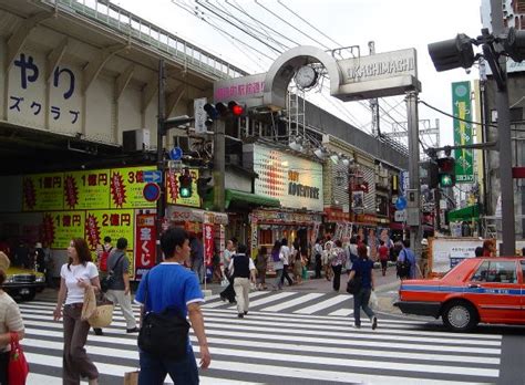 御徒町駅で暇つぶし時間つぶしができるおすすめ人気スポット 東京暇つぶし【東京キリングタイム】