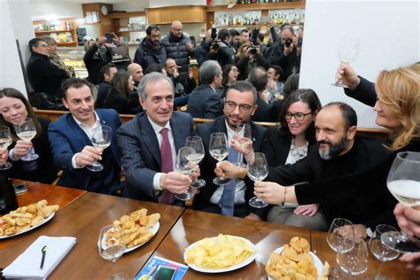 Forlì il centro destra candida sindaco Gian Luca Zattini Corro per