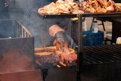 Embu das Artes receberá o maior festival de churrasco de SP entrada é