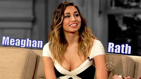 Naked Truth About Meaghan Rath Husband Height Ethnicity