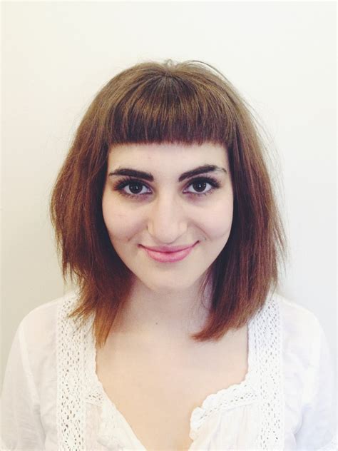 ye l i z a beta: little bangs