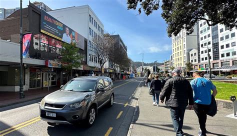 wg   manners street cbd wellington jolly billboards