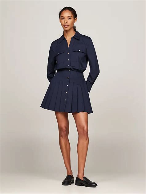 Robes Femme Tommy Hilfiger®