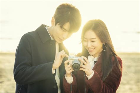 Seo Hyun Jin And Lee Min Ki Go On A Romantic Winter Trip In "The Beauty ...