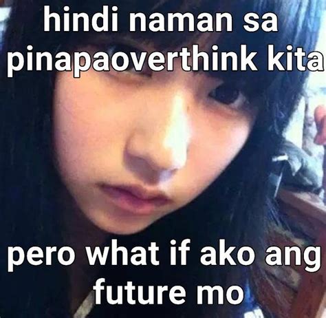 Credits Po Funny Hugot Lines Hugot Lines Tagalog Funny Tagalog Quotes