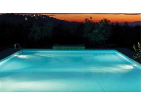 Halco Lighting Proled Nicheless White Led Pool And Spa Light Fixture