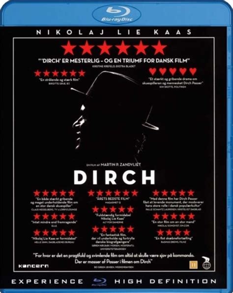 Dirch Blu Ray Blu Ray Future Movie Shop