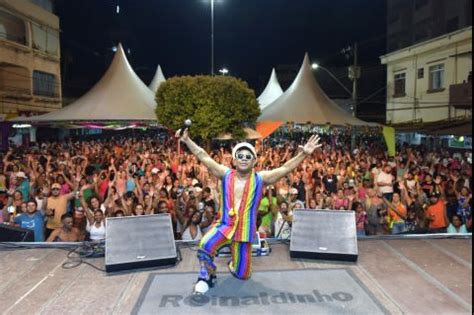 Carnaval de Pains agitou os foliões e trouxe uma programação especial