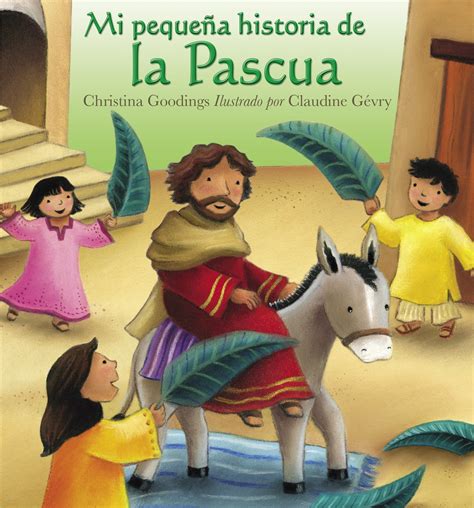 Lectureka Libros para NiñosFeliz Pascua