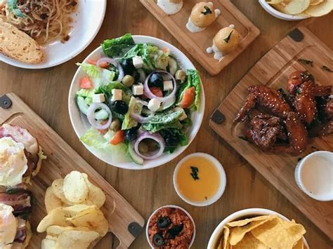 Makati Eats: Four Restaurants to Try at Circuit Makati | Food, Food ...