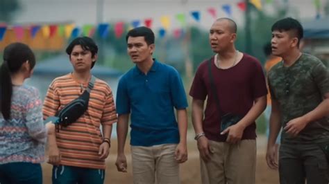 10 Alasan Mengapa Film Agak Laen Viral Dan Tembus 1 Juta Penonton Dalam