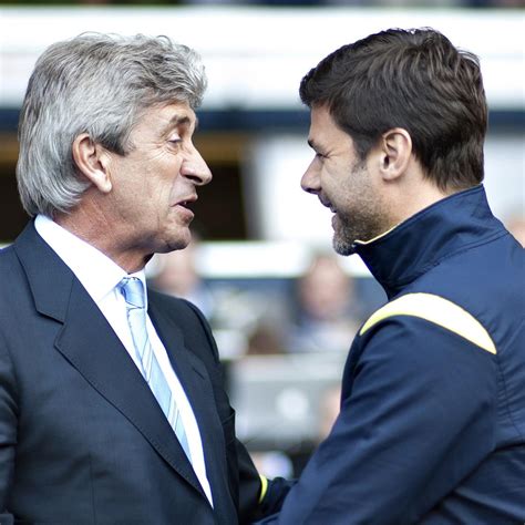 Mauricio Pochettino Must Get Tottenham's Transfers Right in the Summer ...