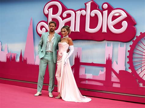 Barbie dépasse le milliard de dollars au box office mondial