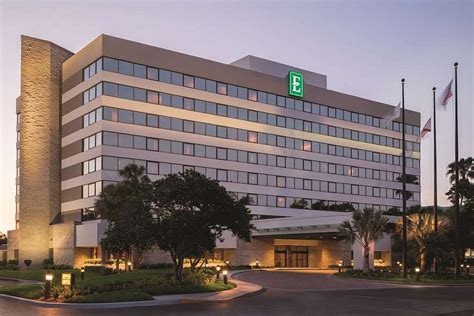 Embassy Suites By Hilton Orlando International Drive Icon Park