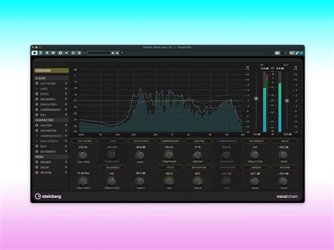 Steinbergs Cubase Pro 13 The Old Master Shows How Its Done