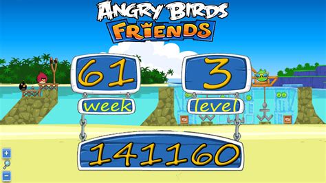 Angry Birds Friends Unlimited Power Ups 2018 Motorslery