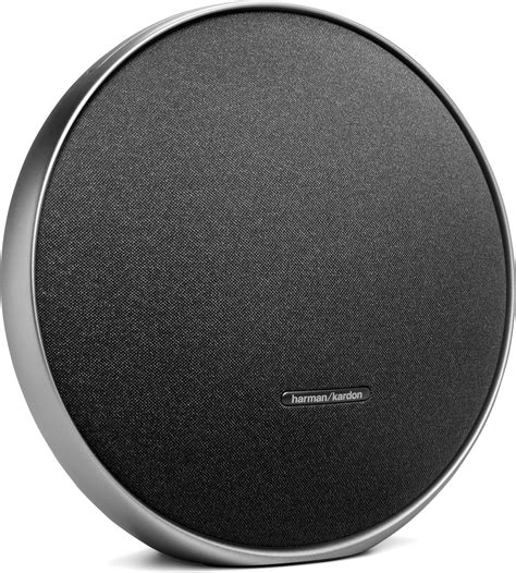harman kardon aura studio  superior sound performance unique diamond